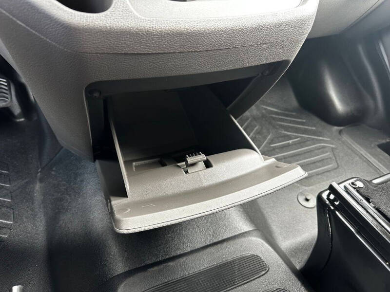 2026 Ford Transit 250