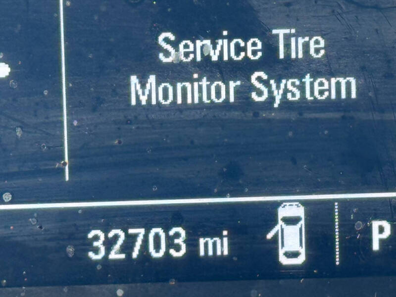 2019 Chevrolet Malibu LS