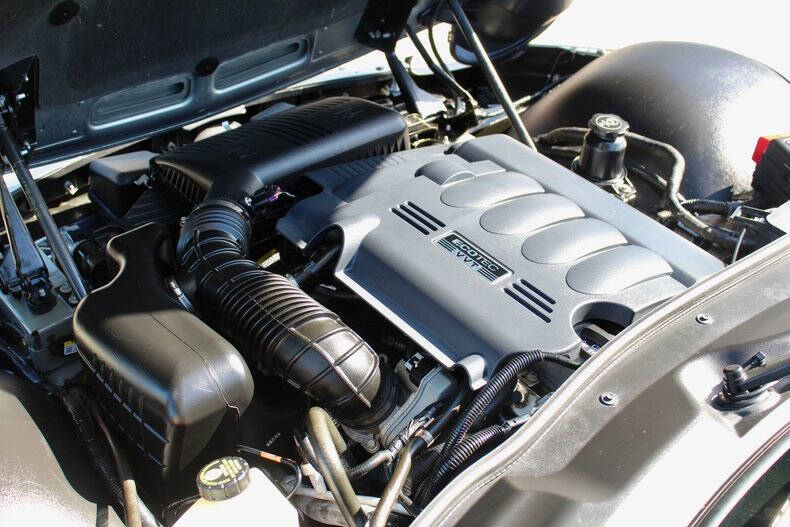 2006 Pontiac Solstice