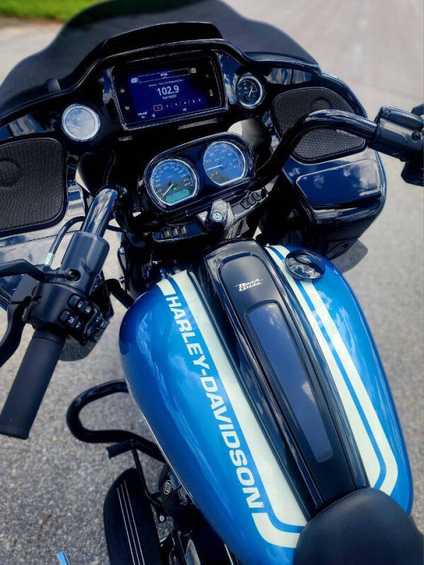 2023 Harley-Davidson ST