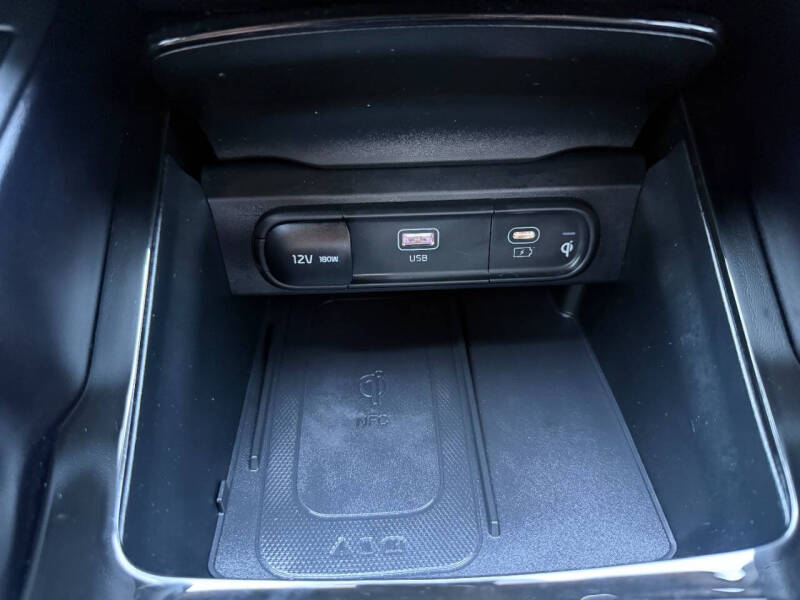 2024 Kia Telluride SX-Prestige X-Pro
