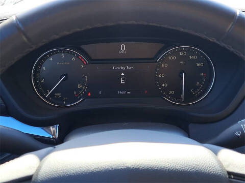 2022 Cadillac XT4 Luxury