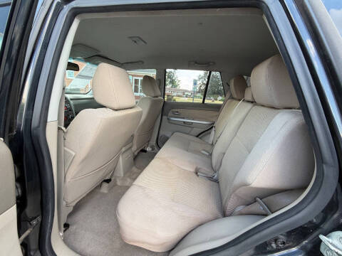 2012 Suzuki Grand Vitara Premium