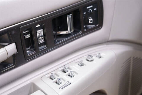 1996 Chevrolet Impala SS