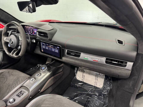 2023 Maserati MC20 Cielo