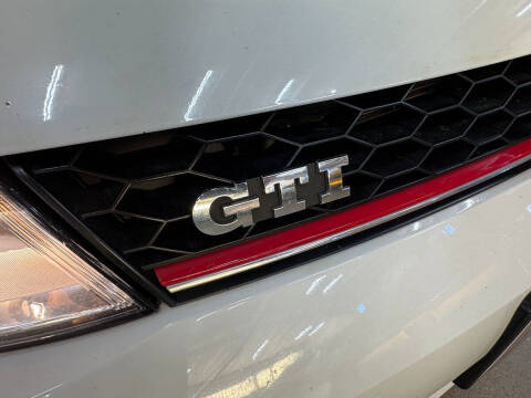 2015 Volkswagen Golf GTI S