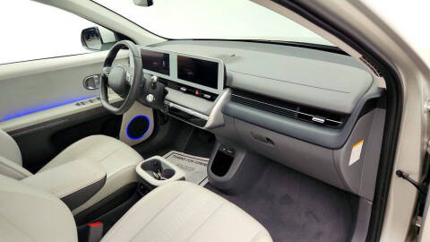 2023 Hyundai Ioniq 5 SEL