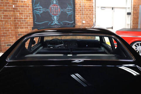 1968 Chevrolet Chevelle