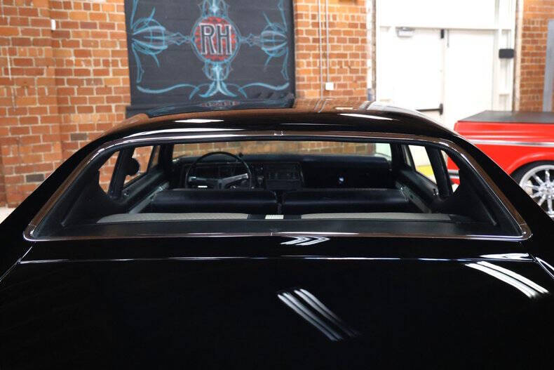 1968 Chevrolet Chevelle