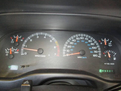2000 Dodge Dakota SLT