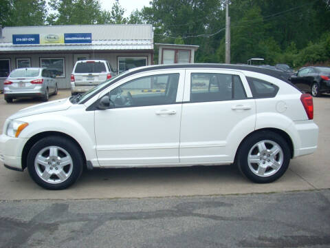 2009 Dodge Caliber for sale at H&L MOTORS, LLC in Warsaw IN