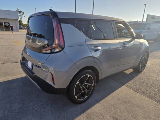 2024 Kia Soul EX