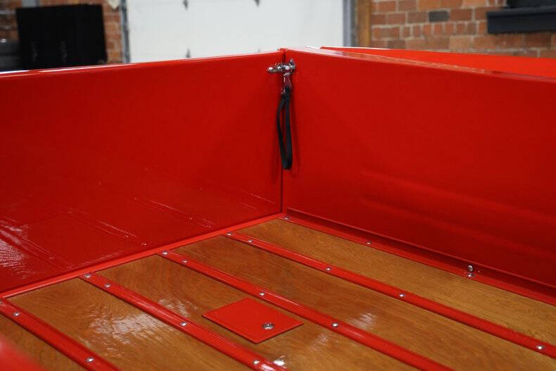 1955 Chevrolet Cameo