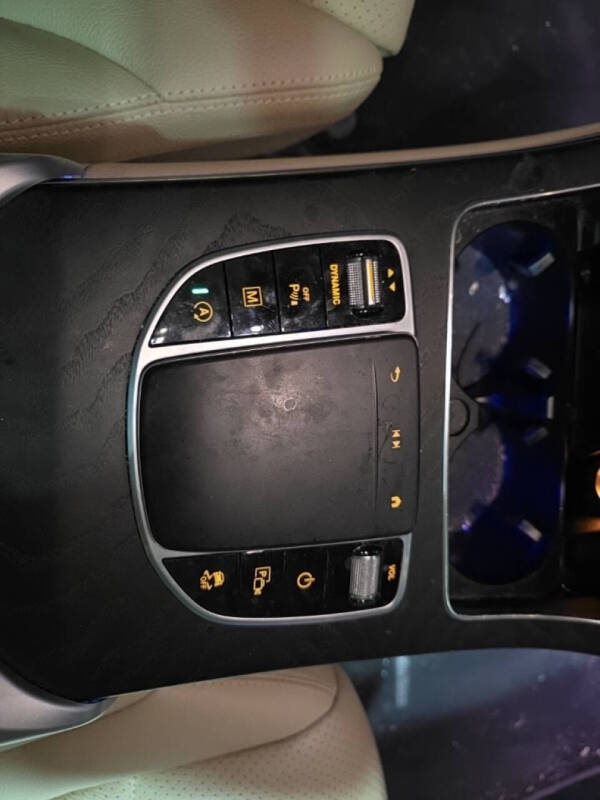 2021 Mercedes-Benz GLC GLC 300 4MATIC