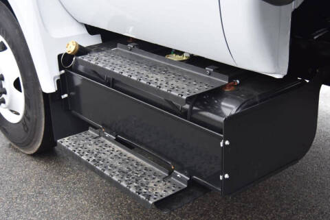 2024 Ford F-650 Super Duty