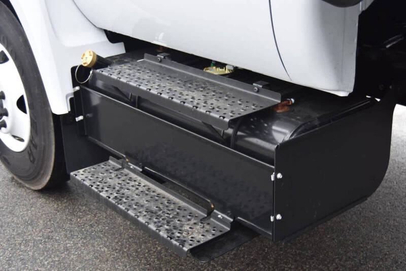 2024 Ford F-650 Super Duty