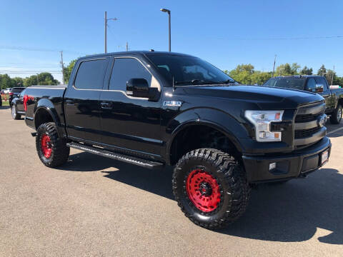 2016 Ford F-150 for sale at Car Corral in Kenosha WI