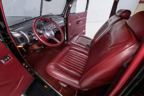 1940 Ford Standard