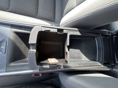 2015 Chevrolet Impala LS