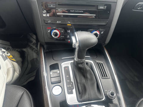 2014 Audi Q5 2.0T quattro Premium Plus