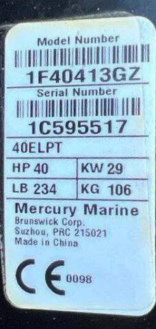 2018 Carolina Skiff JVX 18