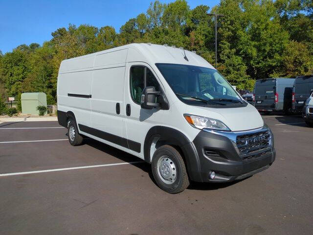 2023 RAM ProMaster 3500 159 WB