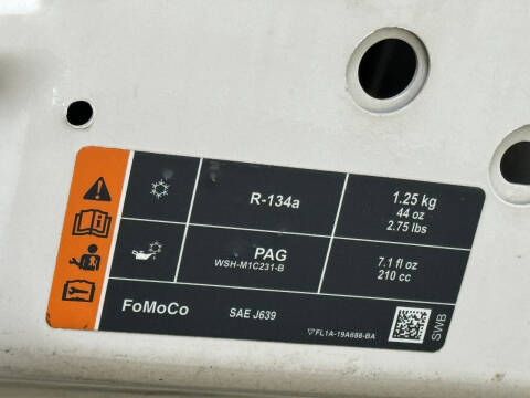 2015 Ford Expedition King Ranch