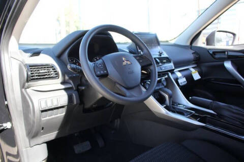 2026 Mitsubishi Eclipse Cross LE