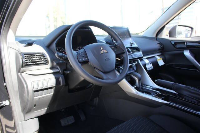 2026 Mitsubishi Eclipse Cross LE