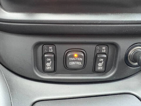 2004 Pontiac Bonneville SLE