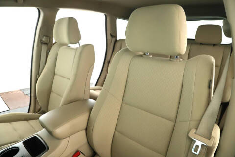 2022 Jeep Grand Cherokee WK Laredo E