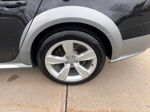 2013 Audi Allroad 2.0T quattro Premium Plus