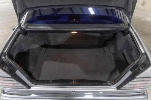 1994 Mercedes-Benz E-Class E 500