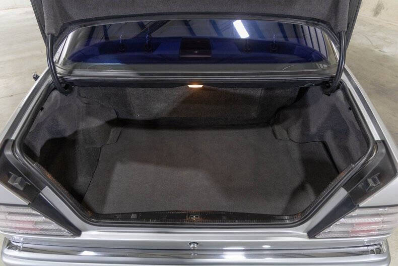 1994 Mercedes-Benz E-Class E 500