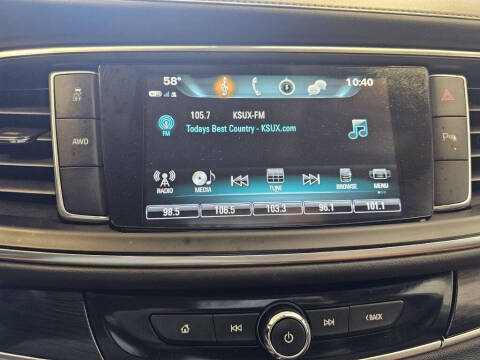 2019 Buick Enclave Essence