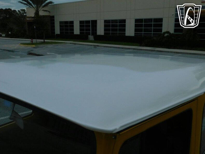 1982 Toyota FJ Cruiser