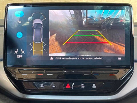 2024 Volkswagen ID.4 S