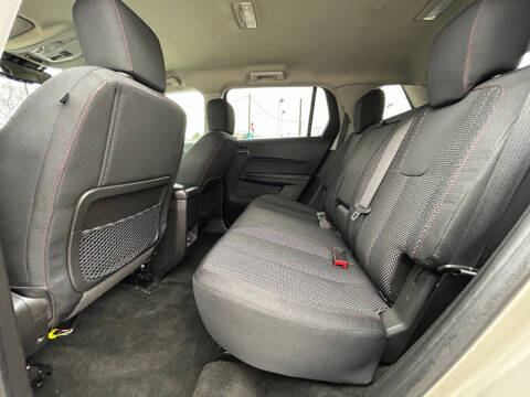 2014 GMC Terrain SLE-2