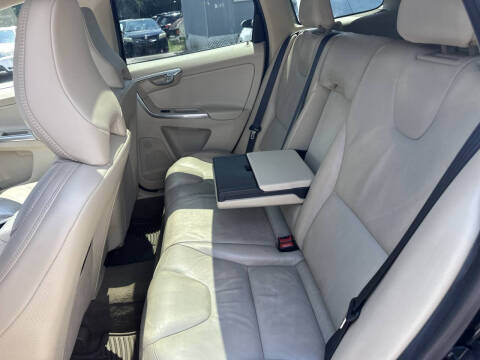 2013 Volvo XC60 3.2 Premier