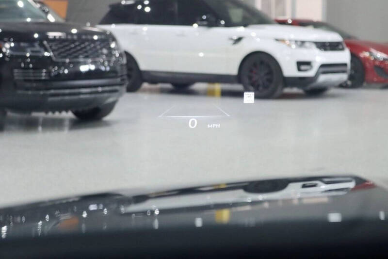 2023 Genesis Electrified G80