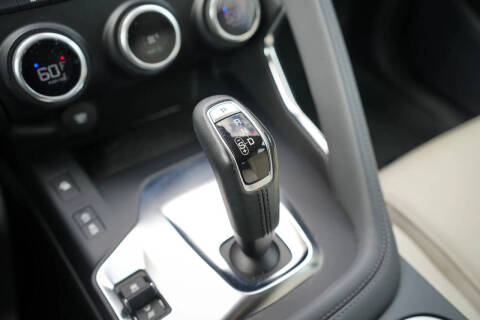 2019 Jaguar E-PACE P250 S