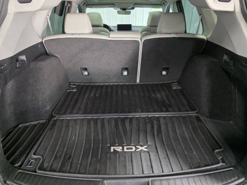 2020 Acura RDX SH-AWD w/Tech