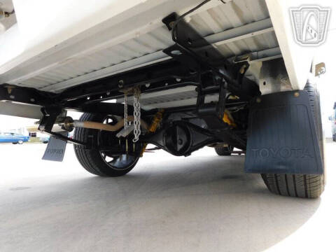 1982 Toyota Pickup SR5