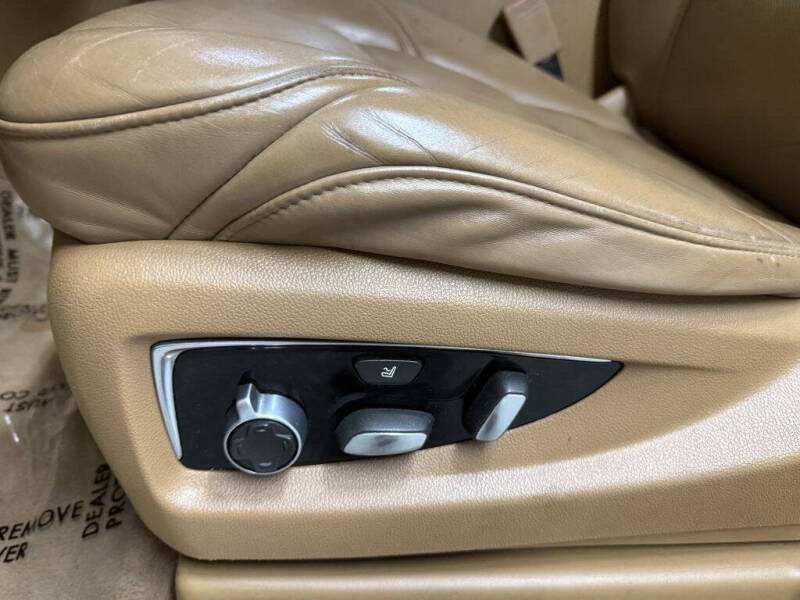 2016 Cadillac Escalade ESV Platinum