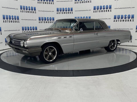 1962 Buick LeSabre