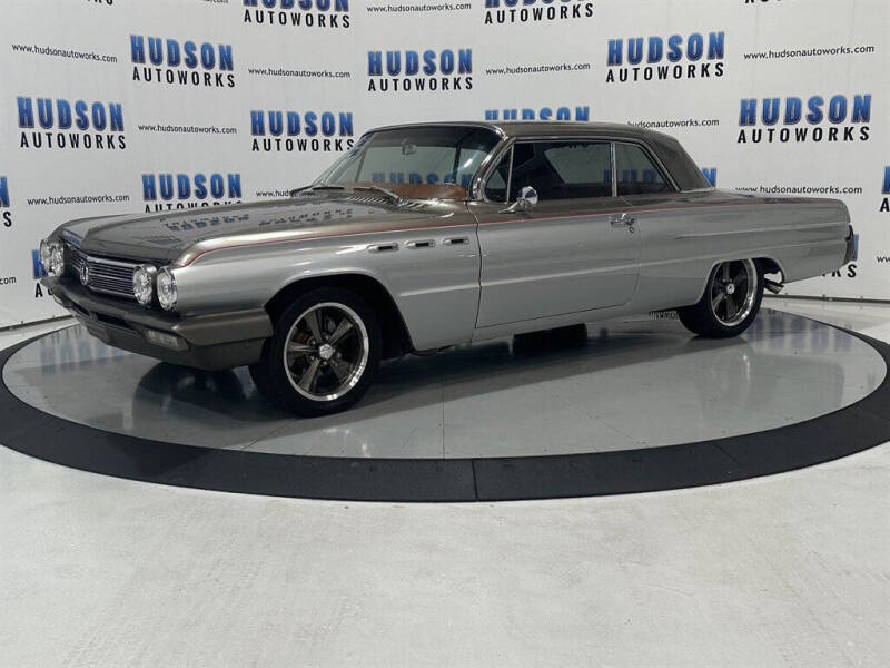1962 Buick LeSabre