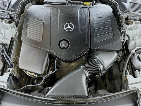 2024 Mercedes-Benz CLE CLE 300 4MATIC