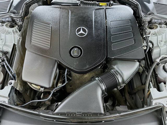 2024 Mercedes-Benz CLE CLE 300 4MATIC