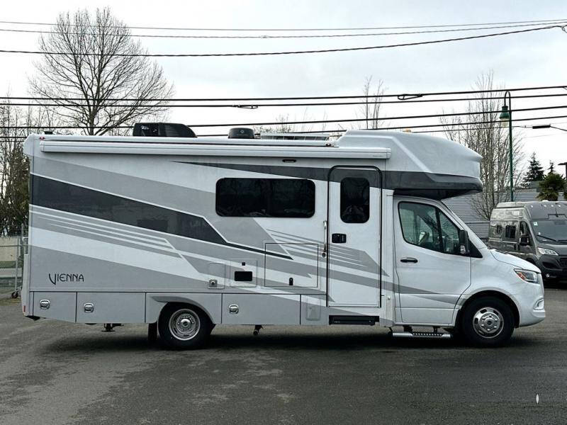 2024 Mercedes-Benz Sprinter