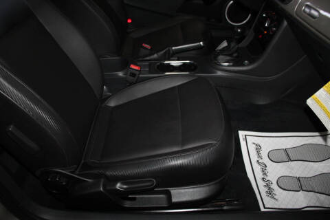 2013 Volkswagen Beetle 2.5L